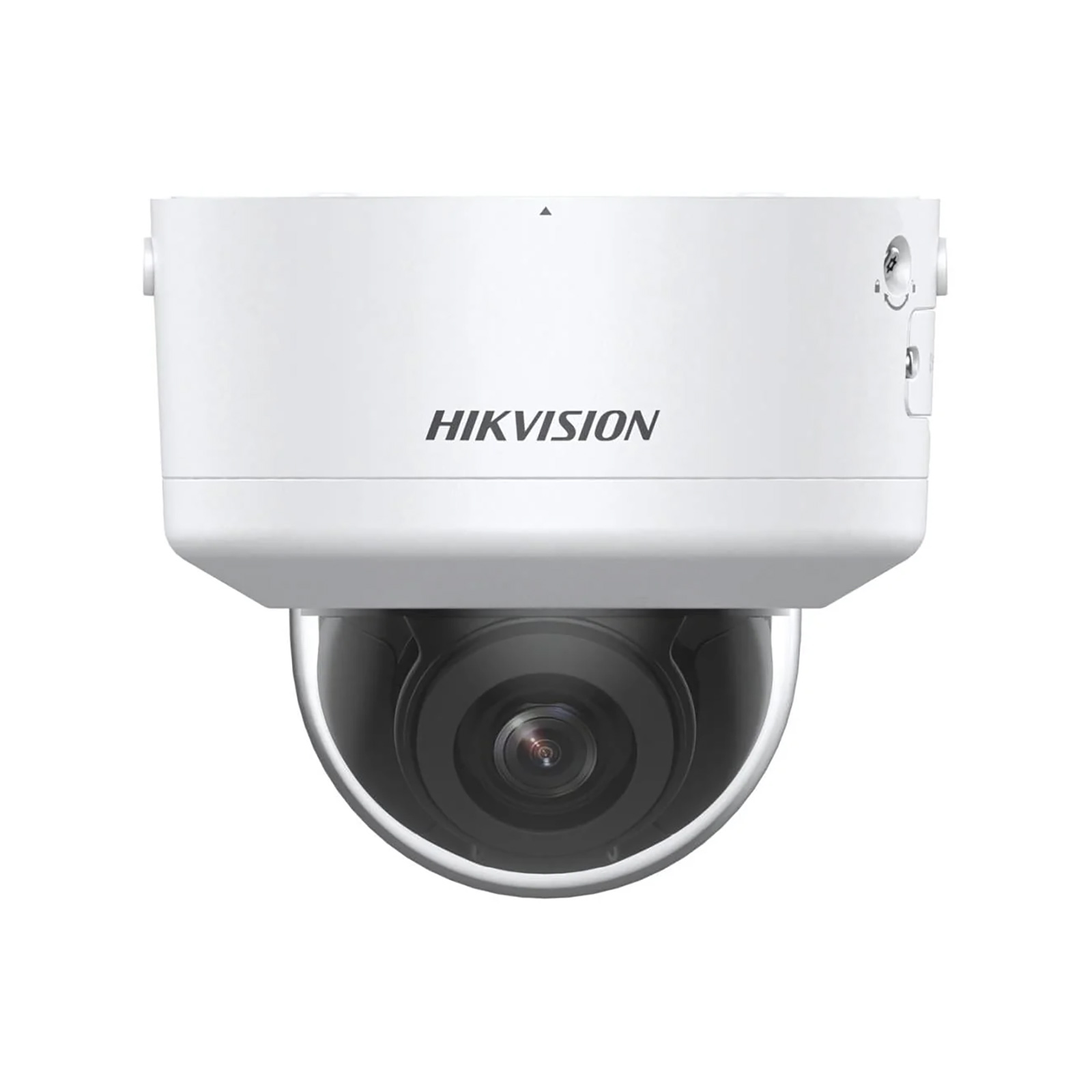 Hikvision 4MP AcuSense PTRZ Varifocal Dome IP Camera