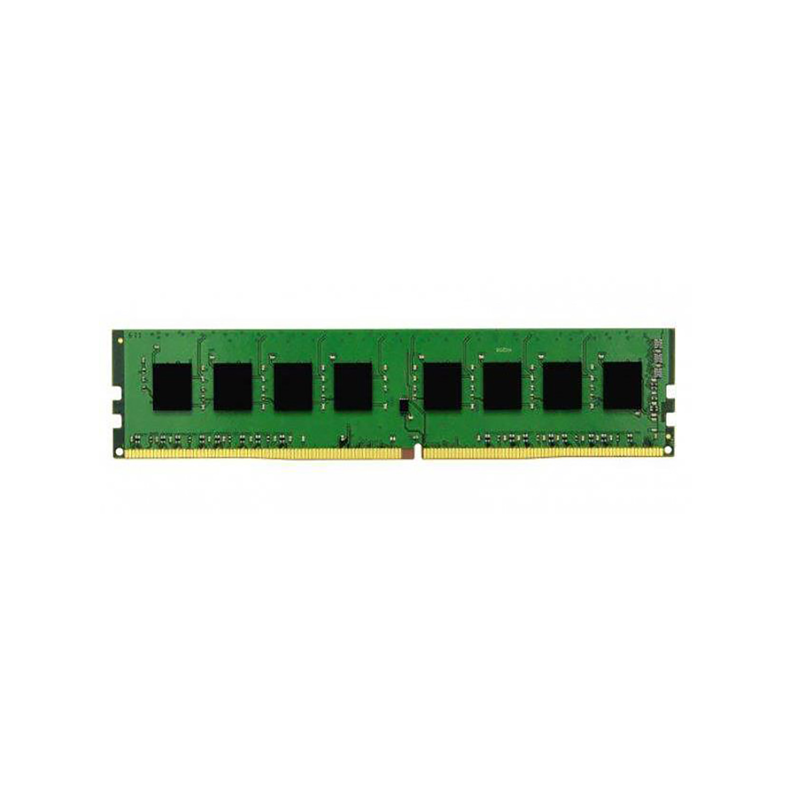 QNAP 16GB DDR4 3200MHz U-DIMM ECC Server Memory