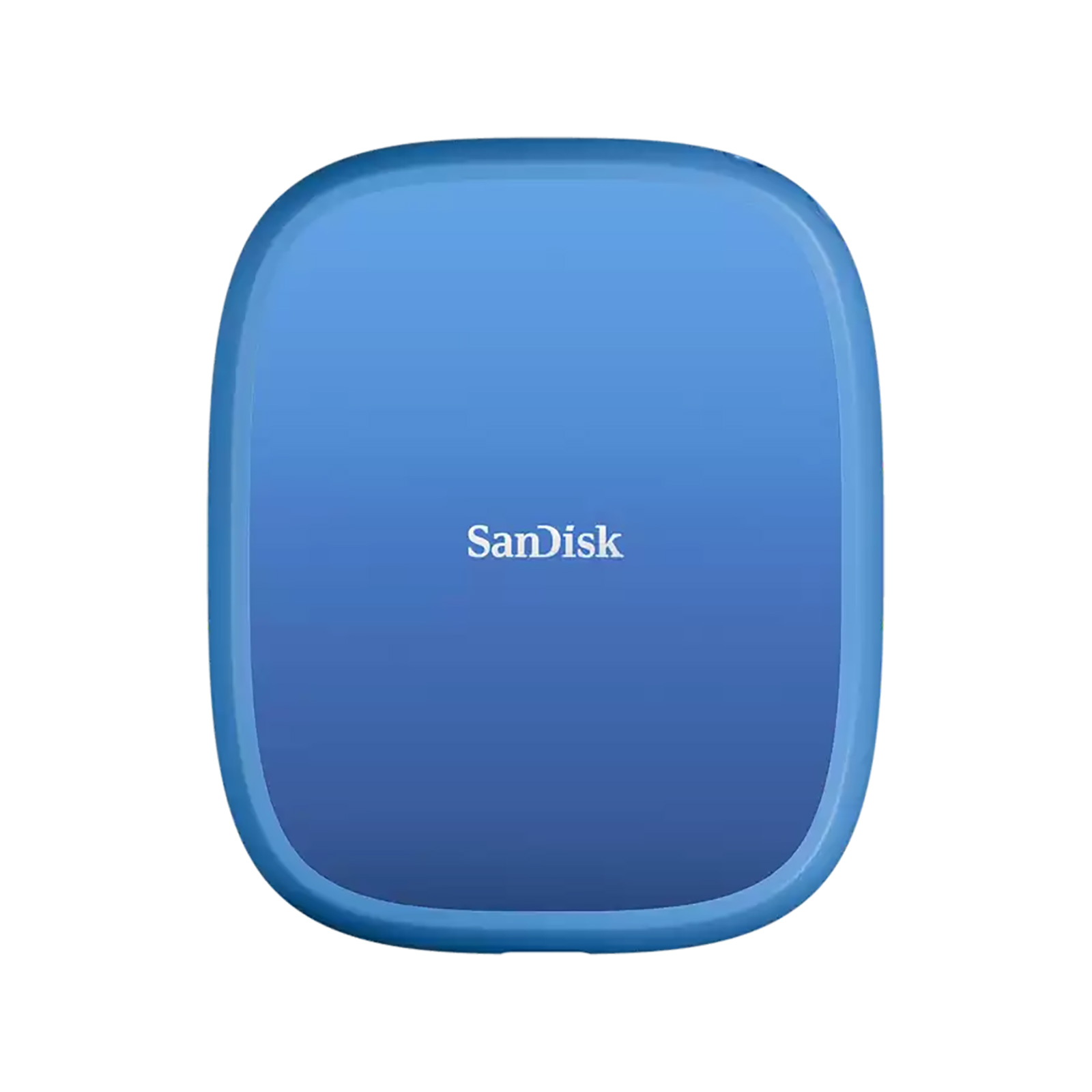 SanDisk Creator Phone SSD 2TB compatible with MagSafe